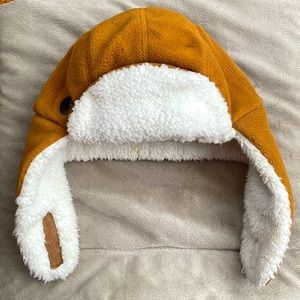 Carhartt Bubba Hat Sherpa-Lined Toddler